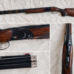Fusil parcours de chasse FAIR