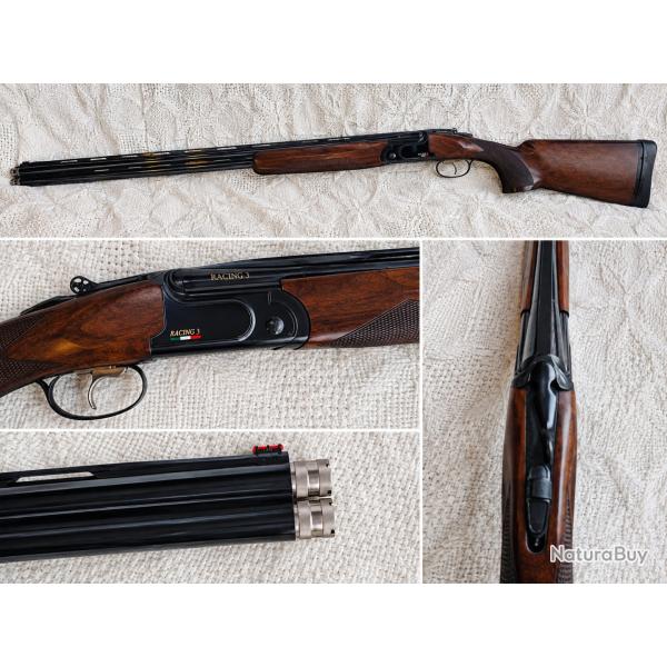 Fusil parcours de chasse FAIR
