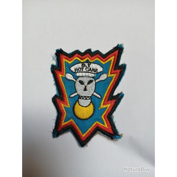 patch armee us RECON TEAM HOTCAKE  original