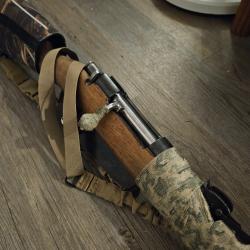 Carcano superbe &eacute;tat