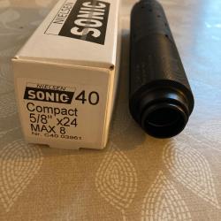 Nielsen sonic 40