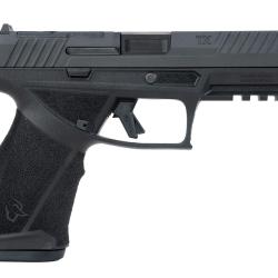 Pistolet semi-automatique TAURUS TX9 F 9x19 4.5" Optic Ready