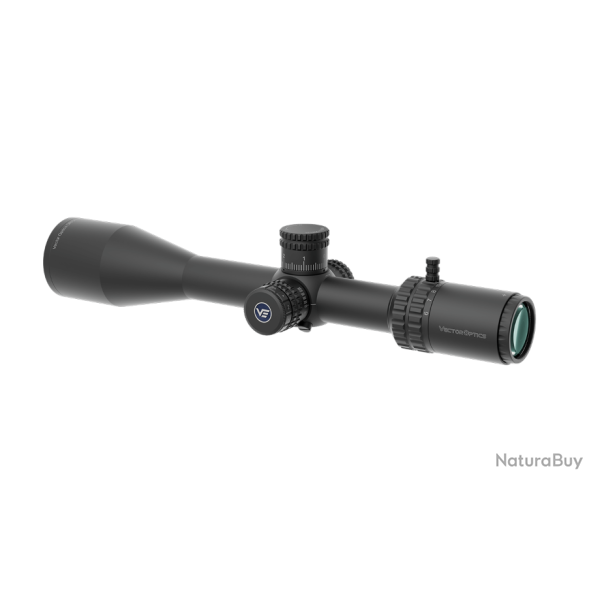 Vector Optics Orion Pro Max 6-24x50 HD FFP VOR-4 MIL - Lunette de tir 30 mm