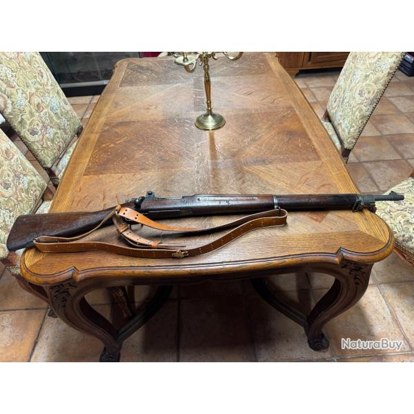 Remington Springfield M 1903-A3