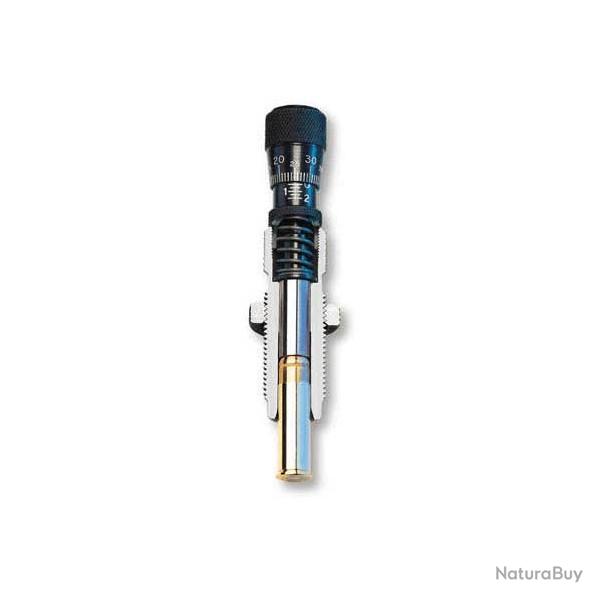 Positionneur Comp�tition pour Douilles droites 9 mm luger