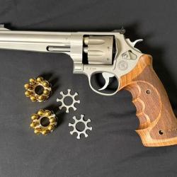 Smith & Wesson 929 Performance center JERRY MICULEK