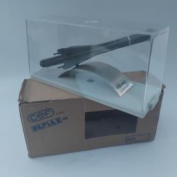 maquette de missile Roland 3