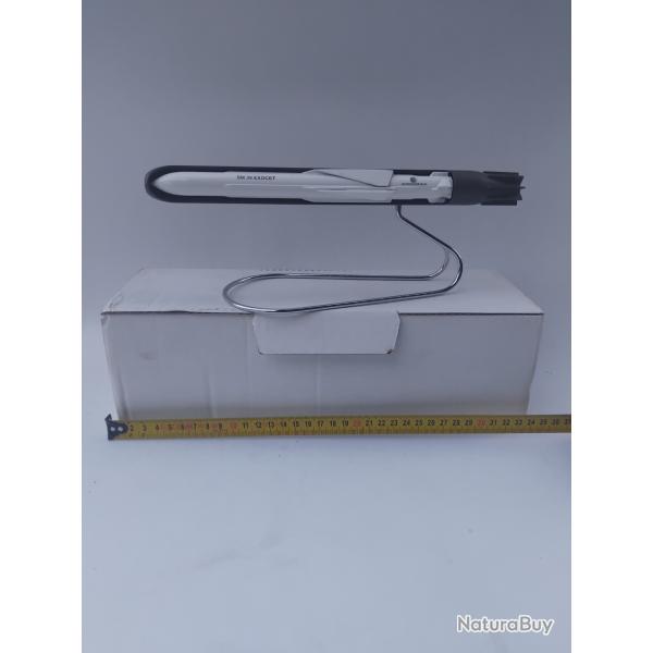 Maquette missile SM 39 exocet