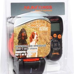 NUMAXES CANICOM 5.202 COMPLET