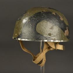 Casque de PARA Anglais