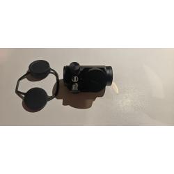 Point rouge Bushnell TRS-25