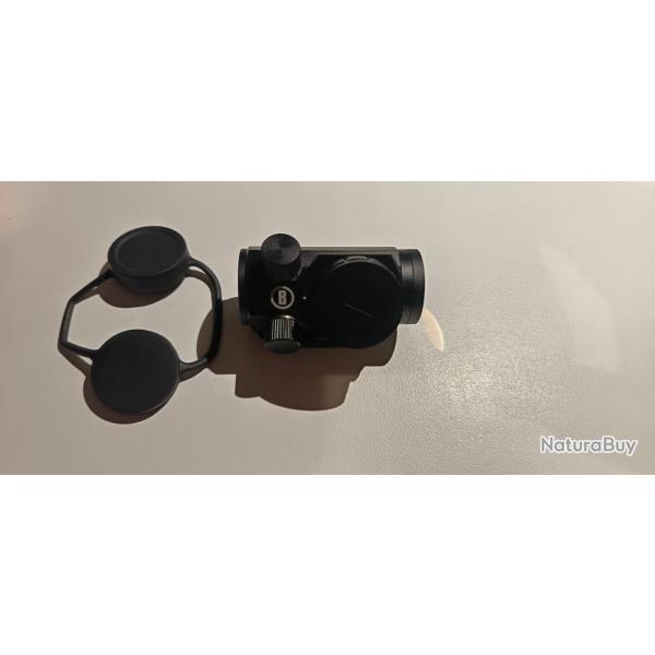 Point rouge Bushnell TRS-25