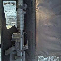 Springfield armory SA-16 cal 5,56x45