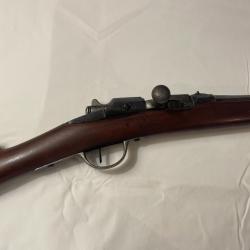 fusil Gras cal 24