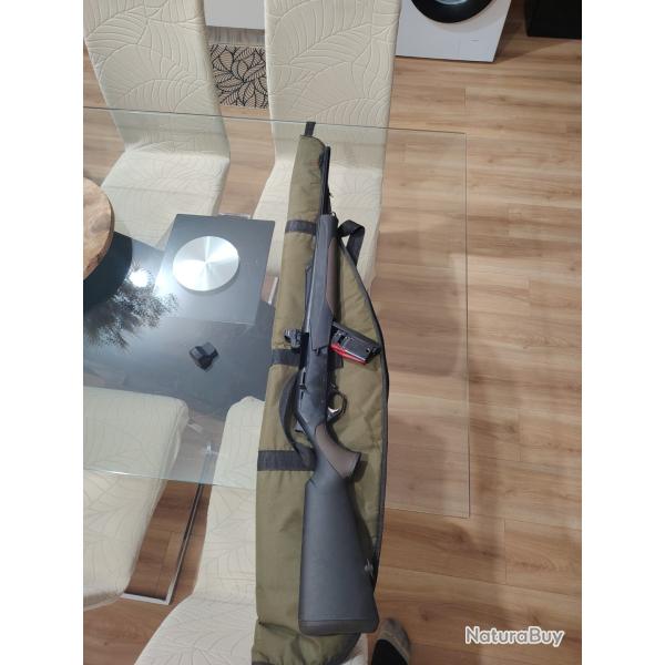 Carabine mk3