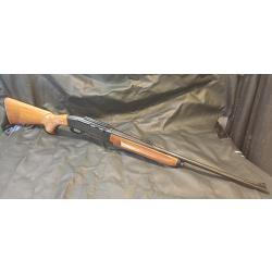 Carabine Semi Auto Remington 7400 calibre 280 Rem tr&egrave;s bon &eacute;tat &agrave; 1 � sans prix de r&eacute;serve !!!