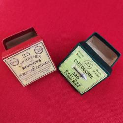 320 bo&icirc;te carton vide