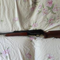 HK SLB 2000 Light - 300 Win Mag