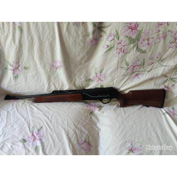 HK SLB 2000 Light - 300 Win Mag