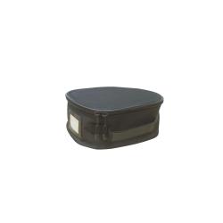 Porte Tricorne OPEX - Noir