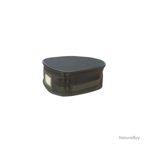 Porte Tricorne OPEX - Noir