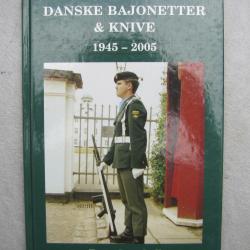 danske bajonetter