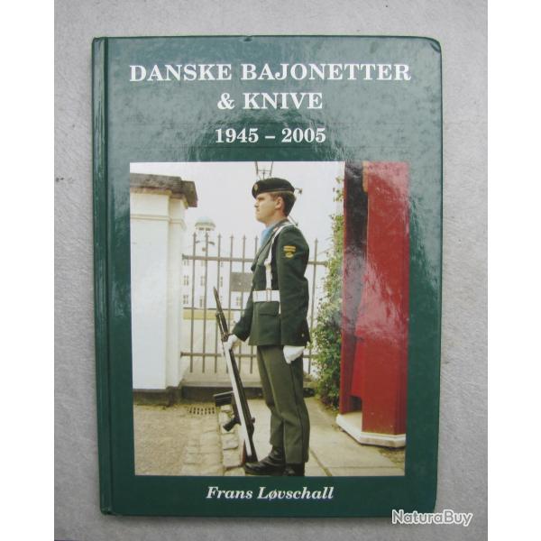 danske bajonetter