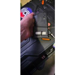ADAPTATEUR HPA POUR M4 GBBR