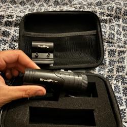 Shotpro V2 - Support Carabine