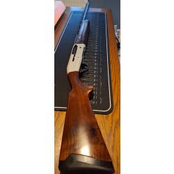 Fusil semi -automatique Franchi affinity white deluxe