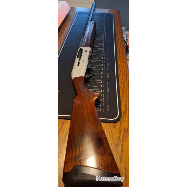 Fusil semi -automatique Franchi affinity white deluxe