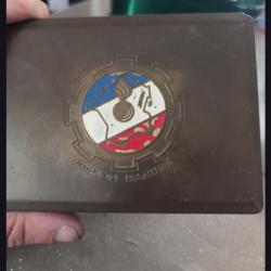 boite militaire fran&ccedil;aise ww2