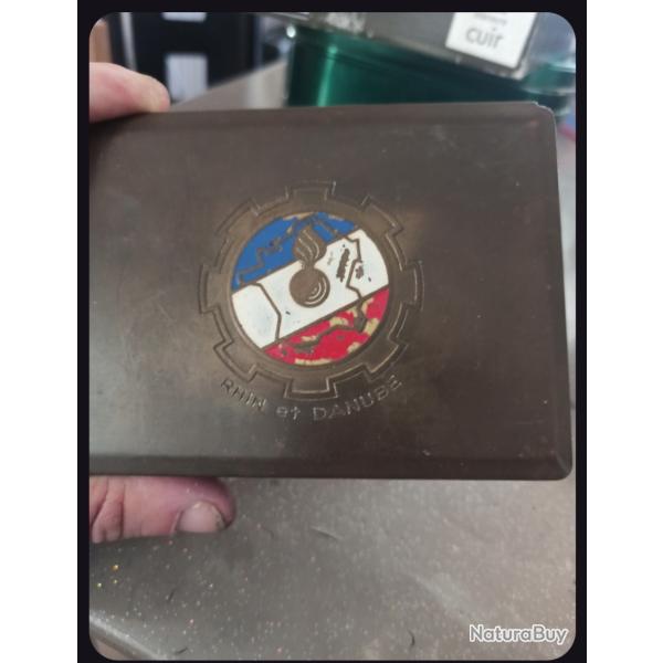 boite militaire fran�aise ww2
