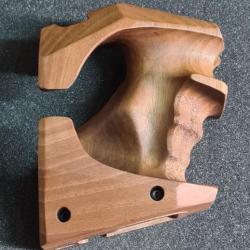 Crosse Pistolet MORINI CM 84E taille M