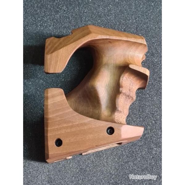Crosse Pistolet MORINI CM 84E taille M
