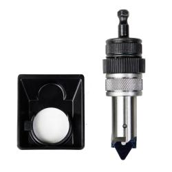 Kit Complet LEE Precision Raccourcisseur de Douilles