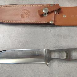 Couteau GEK ( German Expedition Knife) Carl Schlieper