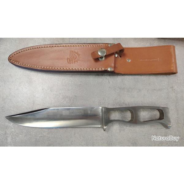 Couteau GEK ( German Expedition Knife) Carl Schlieper