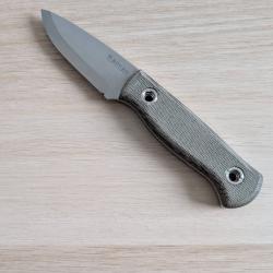 Boker vigtig vs wild