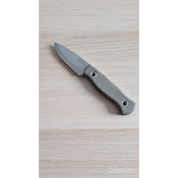 Boker vigtig vs wild