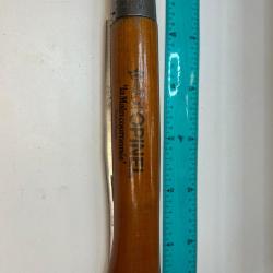 Opinel g&eacute;ant num&eacute;ro 13 lame 22 cm en inox