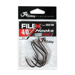 Hame&ccedil;on Filex 5020 Filfishing T4/0