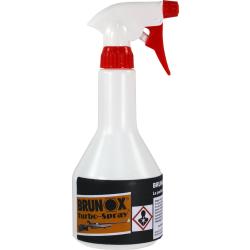 Pulv&eacute;risateur 100 ml vide pour huile Turbo Spray Brunox