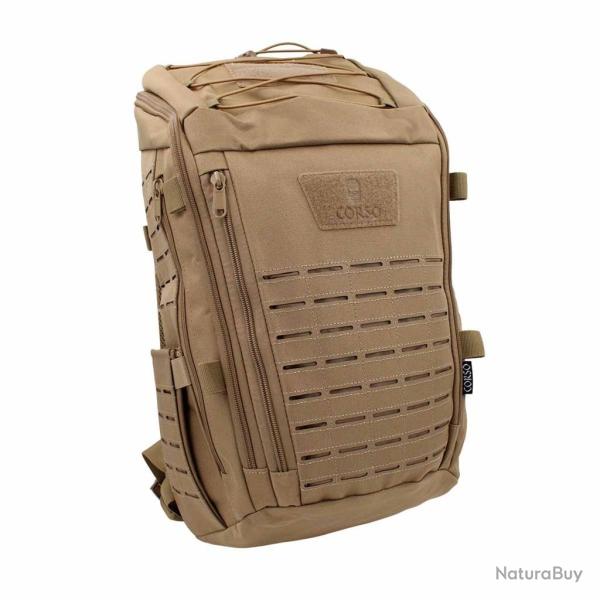 Sac a Dos Rogue Laser cut 30L (CORSO) Coyote