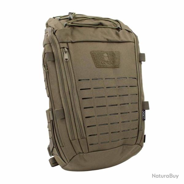 Sac a Dos Rogue Laser cut 30L (CORSO) Ranger Green