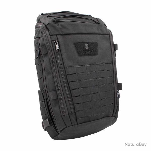 Sac a Dos Rogue Laser cut 30L (CORSO) Noir