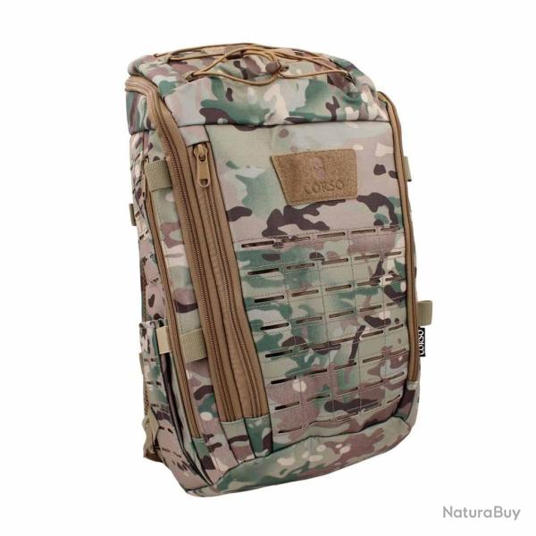 Sac a Dos Rogue Laser cut 30L (CORSO) Multicam