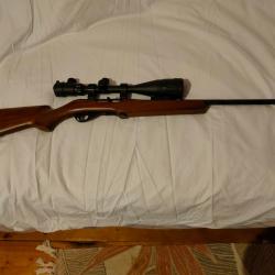 carabine semi-automatique MAROCCHI SM 64