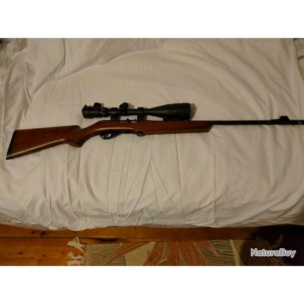 carabine semi-automatique MAROCCHI SM 64