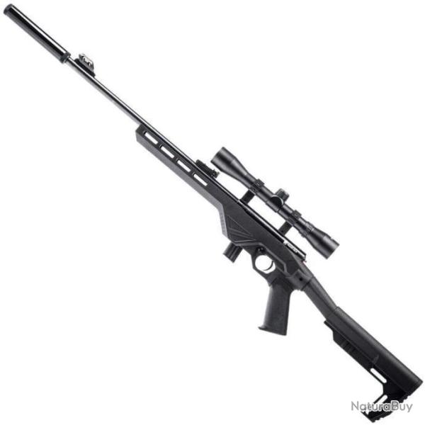 OFFRE TIR 22LR CITADEL + 1 MDS + 1 lunette 3-9x40 + 1 CORDON NETTOYAGE SNAKE LIV GRATIS